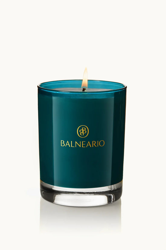 Thermae Luxury Candle