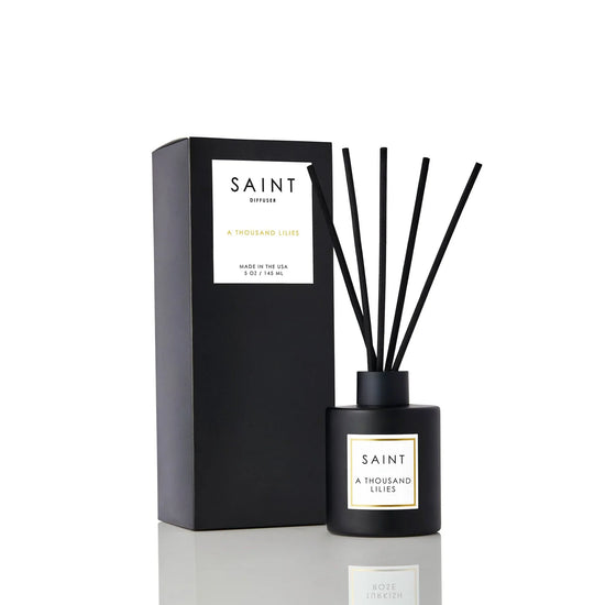 A Thousand Lilies Diffuser