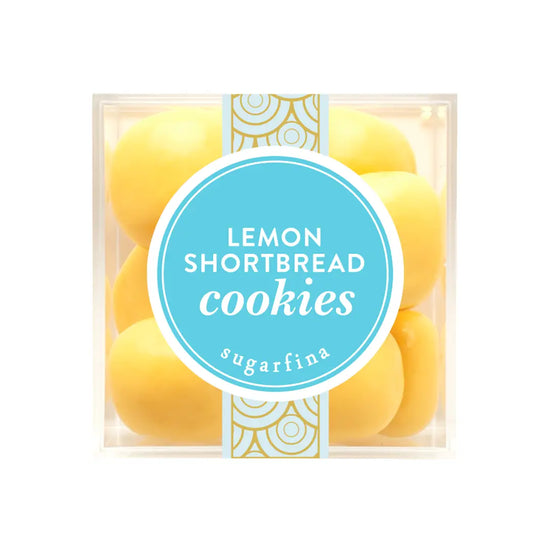Sugarfina | Lemon Shortbread Cookies