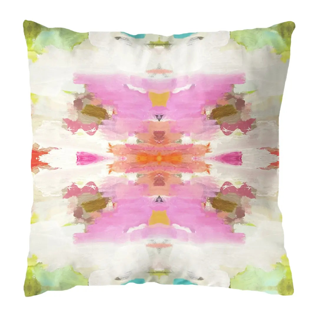 Load image into Gallery viewer, Giverny Outdoor Pillow
