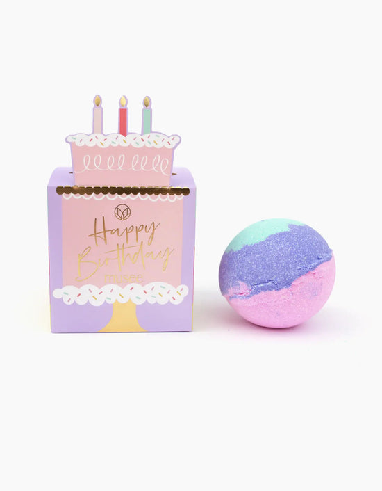 Load image into Gallery viewer, Birthday Boxed Balm
