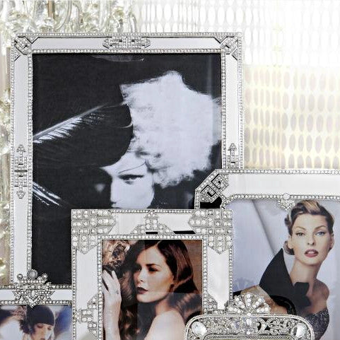 Deco Mirror Frame