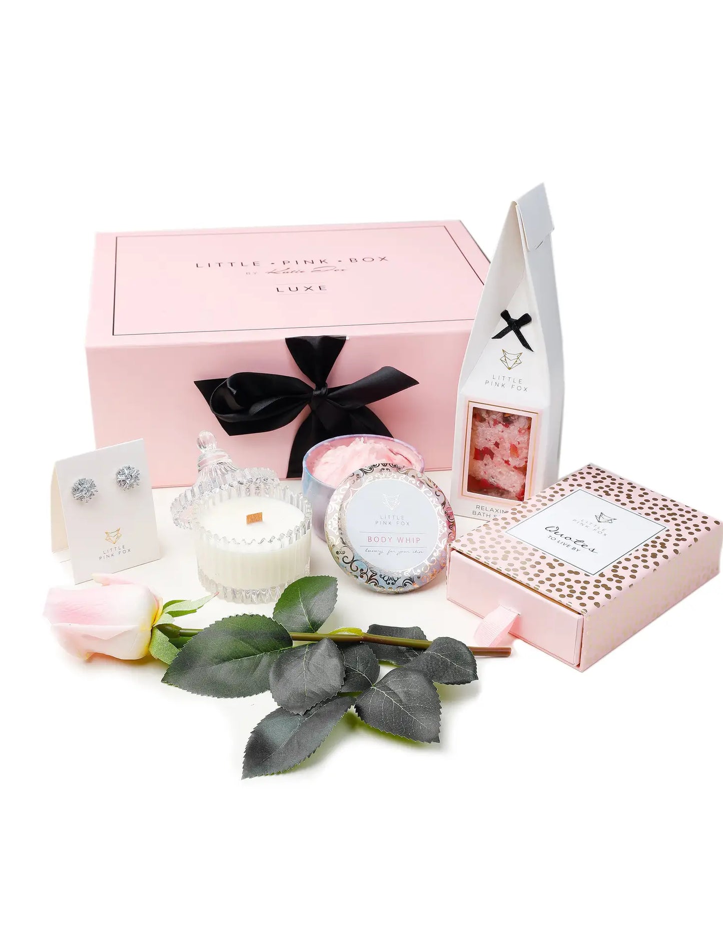 “Luxe” Gift Box