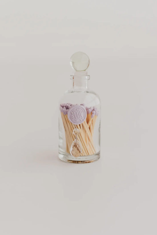 Artisan Match Sticks