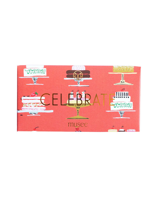 "Celebrate!" Bar Soap