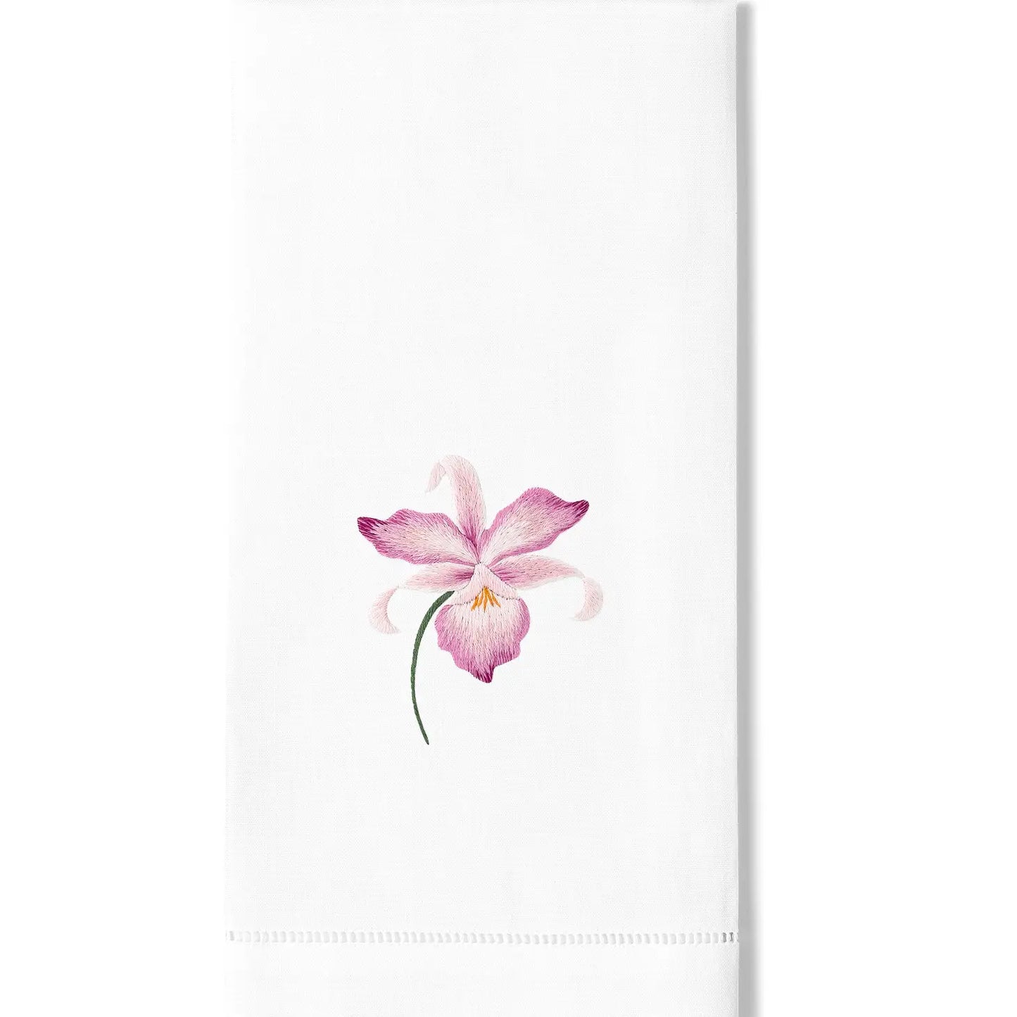 Orchid Gala Hand Towel