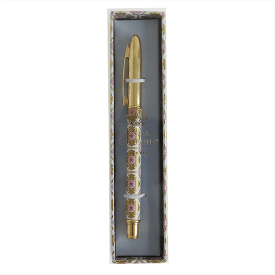 Acanthus Gift Pen