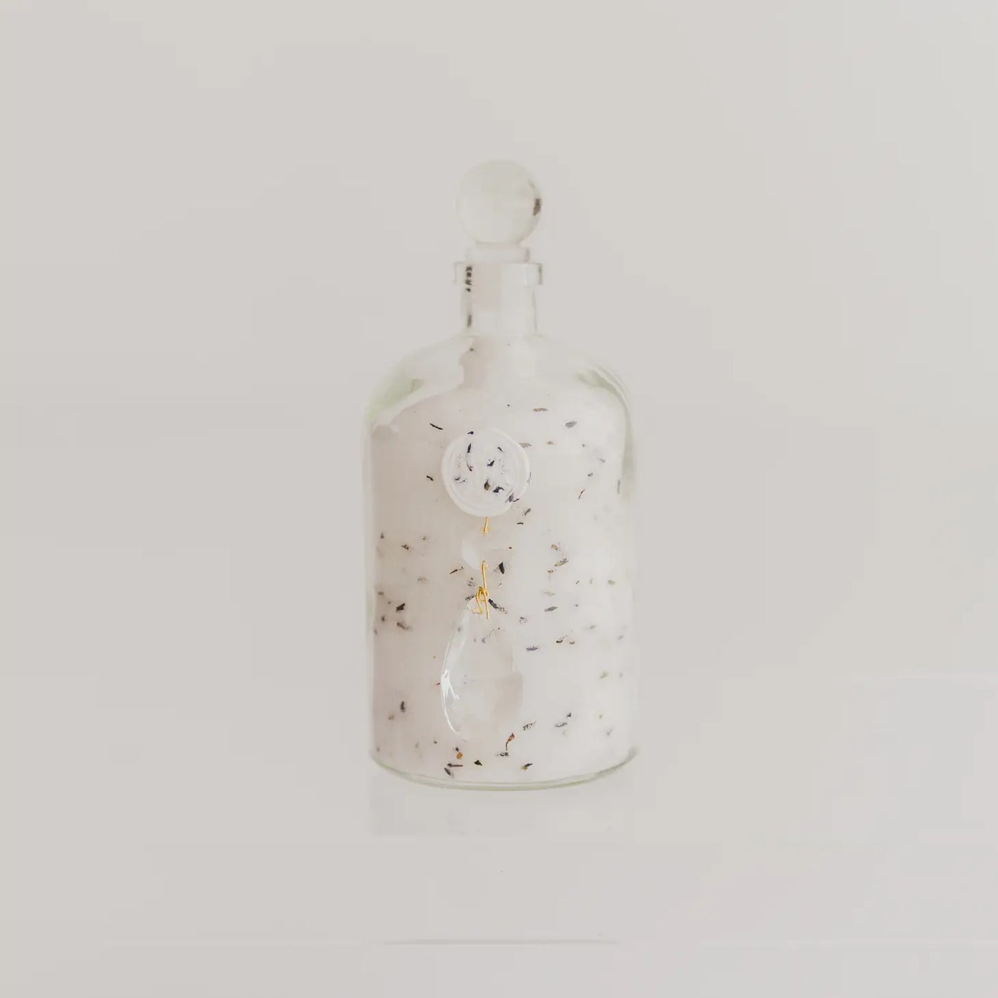 Lavender- Eucalyptus Luxury Bath Soak