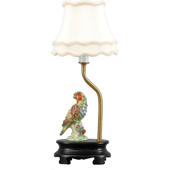 Parrot Bird Lamp