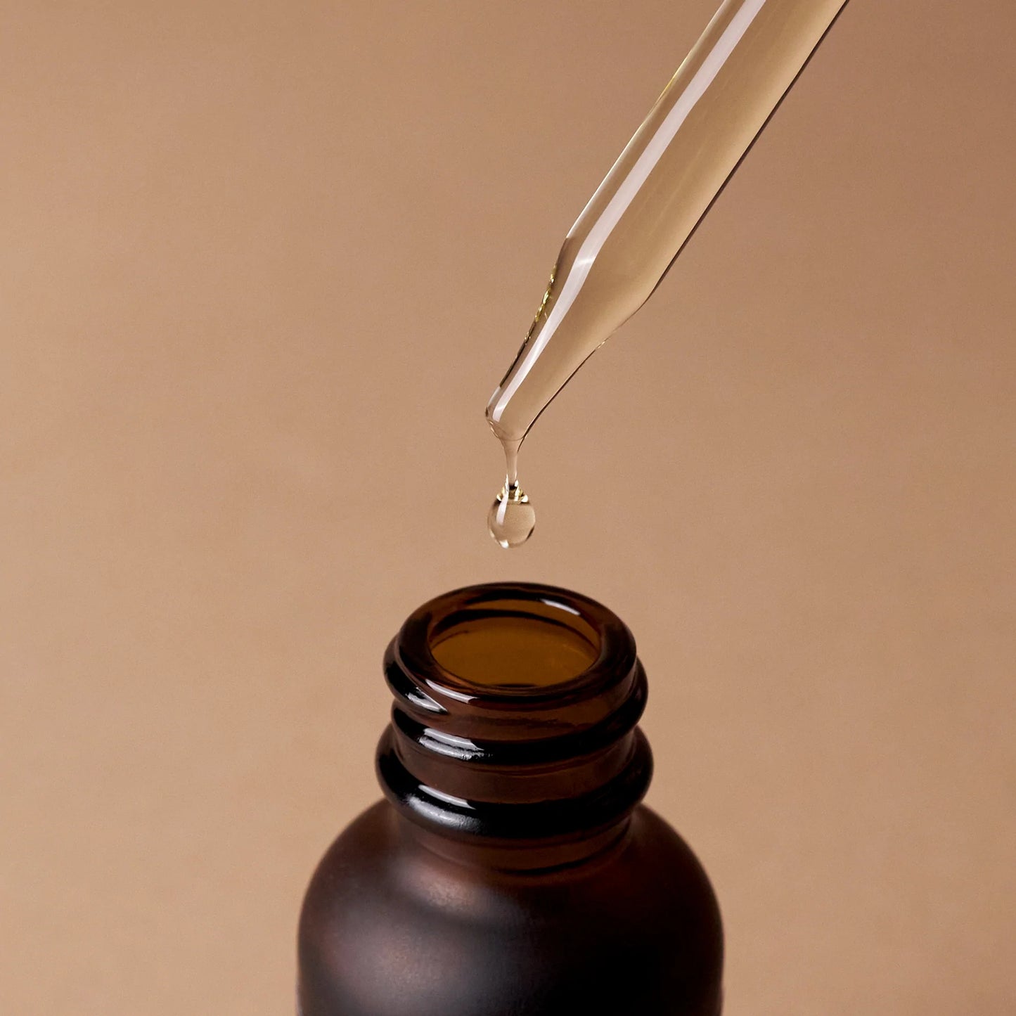 Heritage Beard Oil