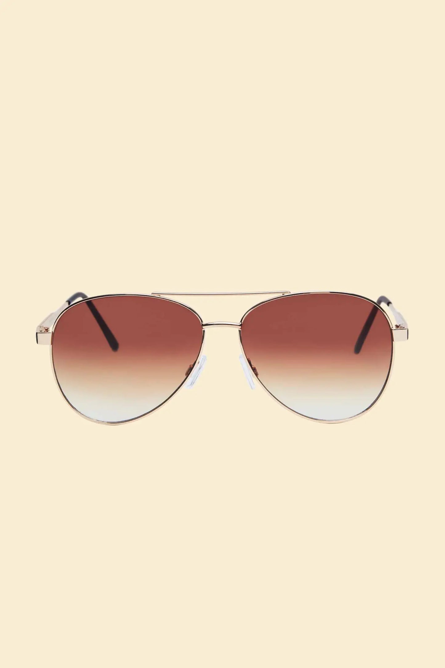 Limited Edition Julieta Sunglasses, Gold