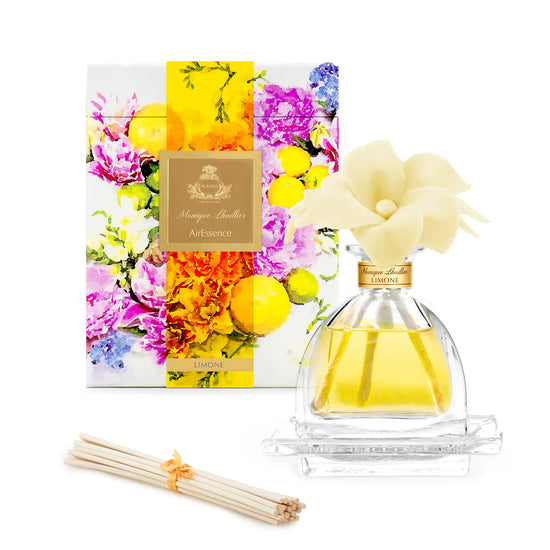 Limone Air Essence Diffusers