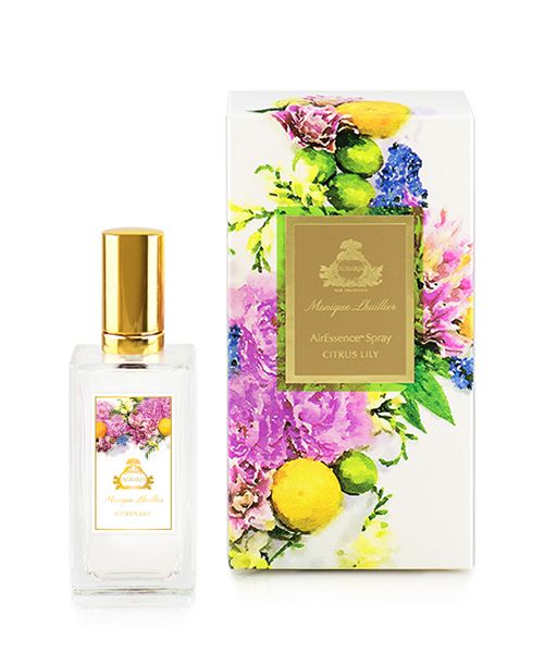 Load image into Gallery viewer, Air Essence Spray, Citrus Lily
