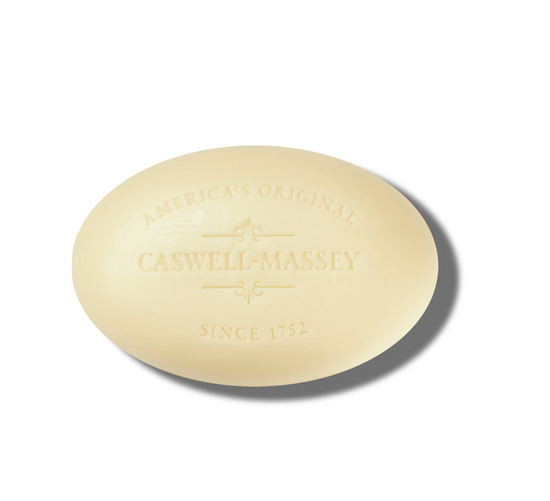 Caswell- Massey's Heritage Bar Soaps