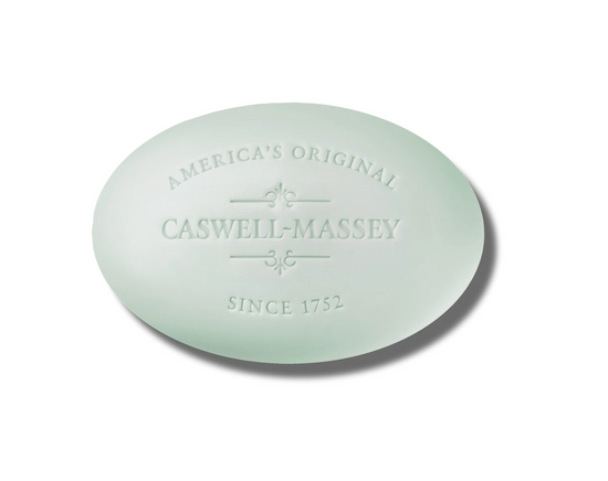 Caswell- Massey's Heritage Bar Soaps