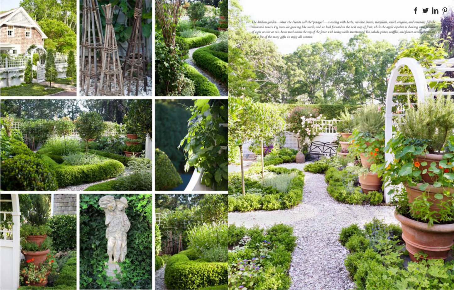 Load image into Gallery viewer, Charlotte Moss: Garden Inspirations
