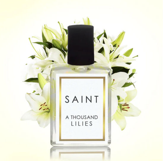 A Thousand Lilies Parfum