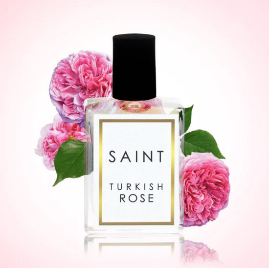 Turkish Rose Parfum