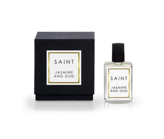 Jasmine & Oud Parfum