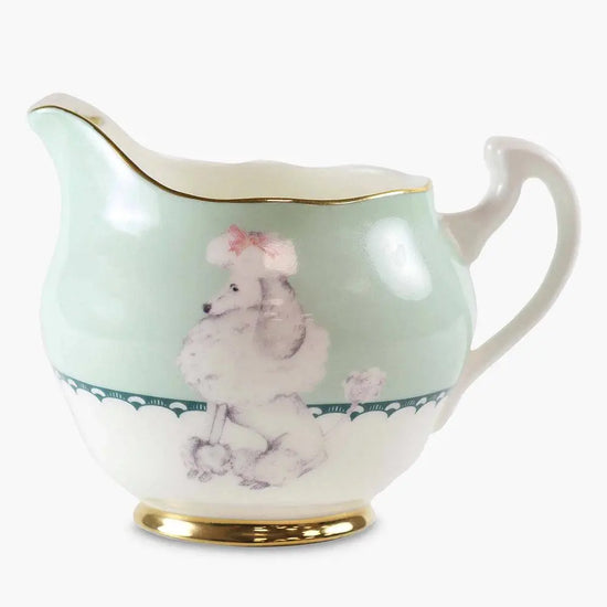 Yvonne Ellen Poodle Jug