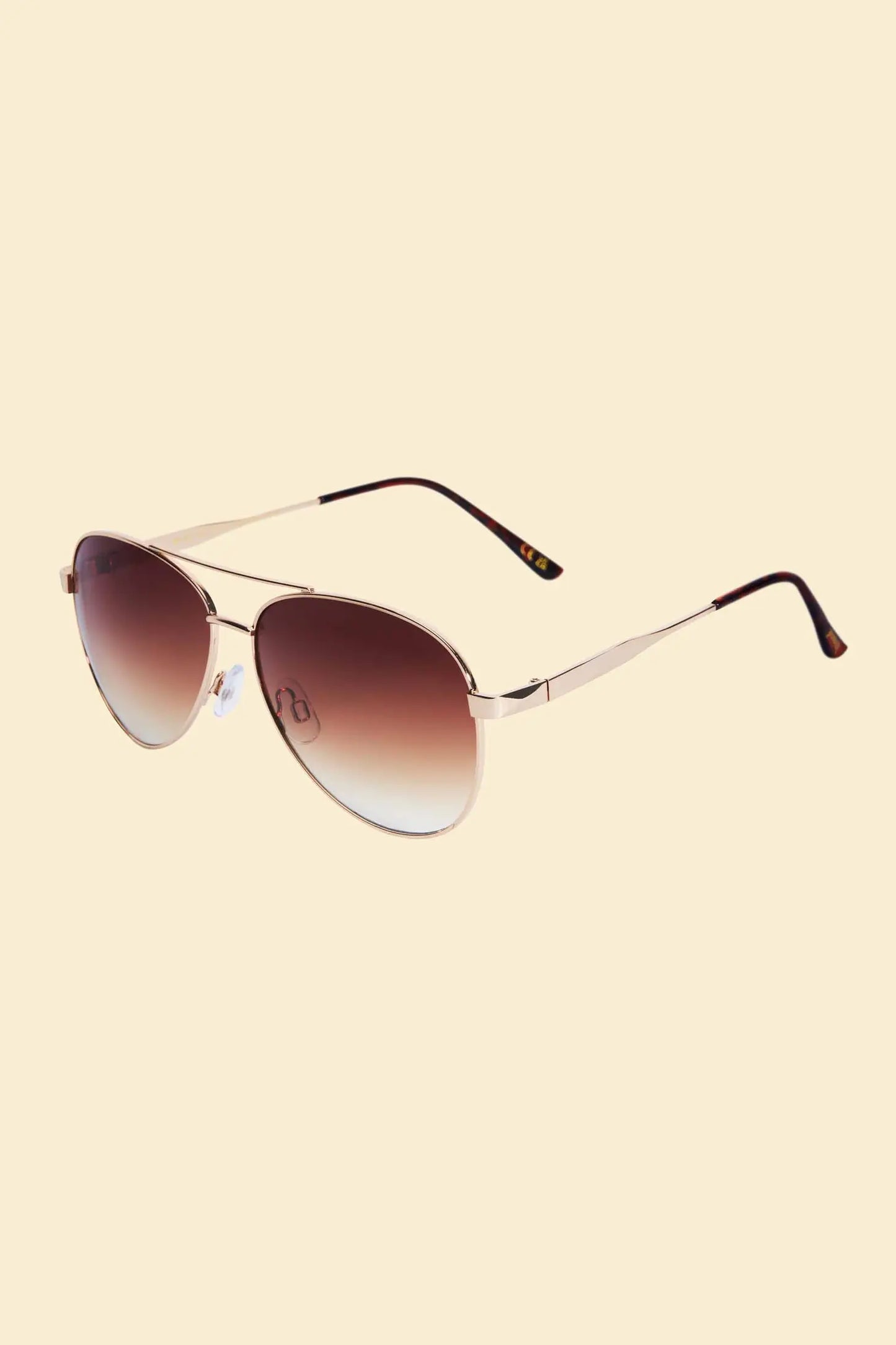 Load image into Gallery viewer, Limited Edition Julieta Sunglasses, Gold
