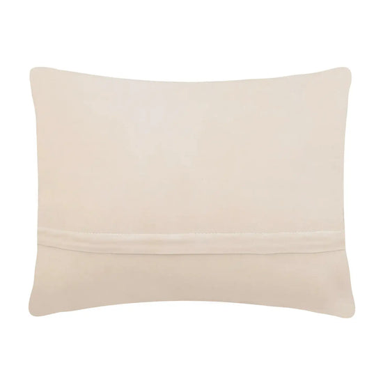 Christmas Scottie Hook Pillow