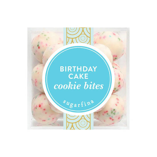 Sugarfina | Birthday Cake Cookie Bites