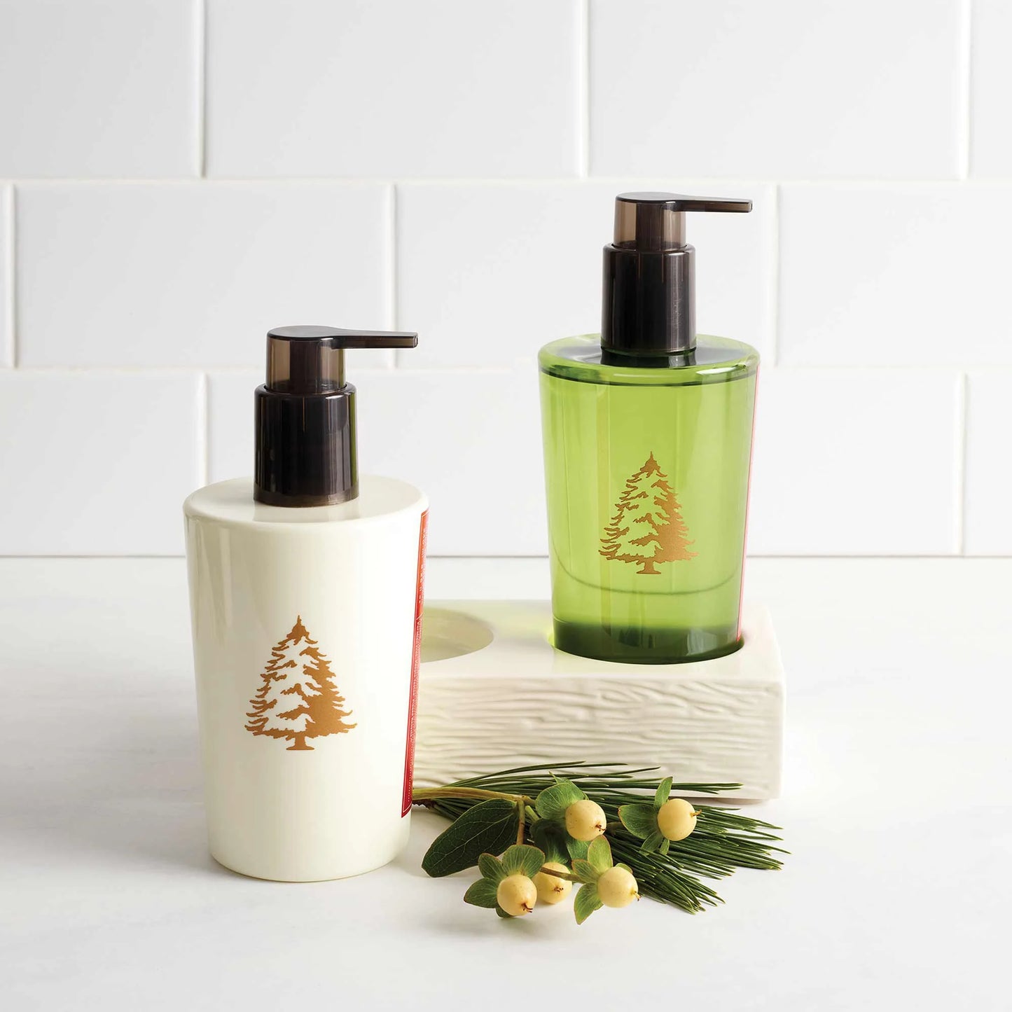 Frasier Fir Handwash