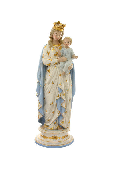 Load image into Gallery viewer, Mary Statuette
