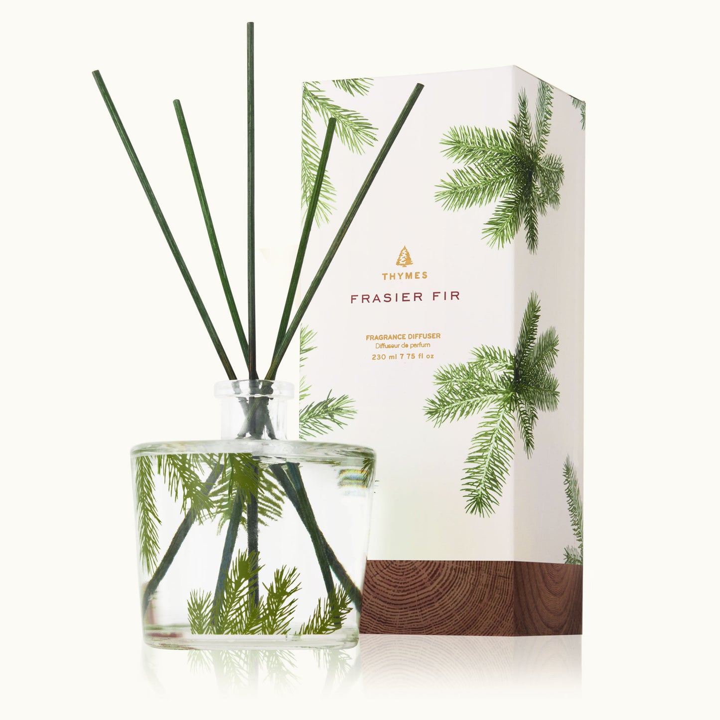 Load image into Gallery viewer, Frasier Fir Pine Needle Reed Diffuser
