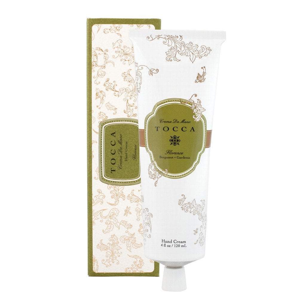 Load image into Gallery viewer, Deluxe Hand Cream, Florence
